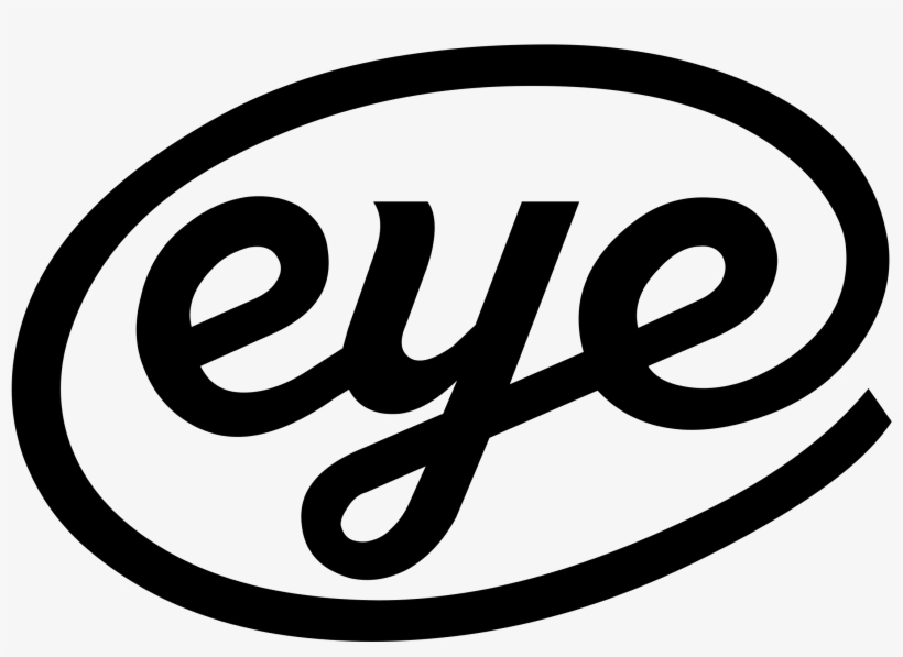 Eye Logo Png Transparent - Eye Magazine Cover, transparent png #3037328