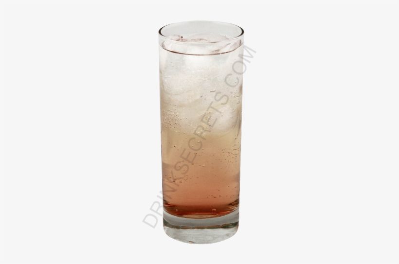 Holy Water Cocktail Image - Drink, transparent png #3037352