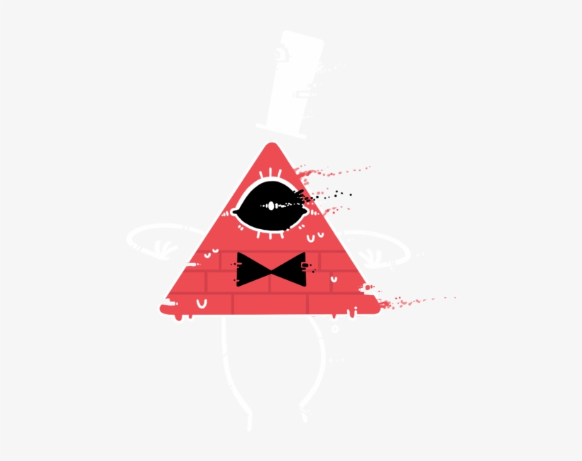 “ Holy Water { Click N Drag } ” - Gravity Falls, transparent png #3037371