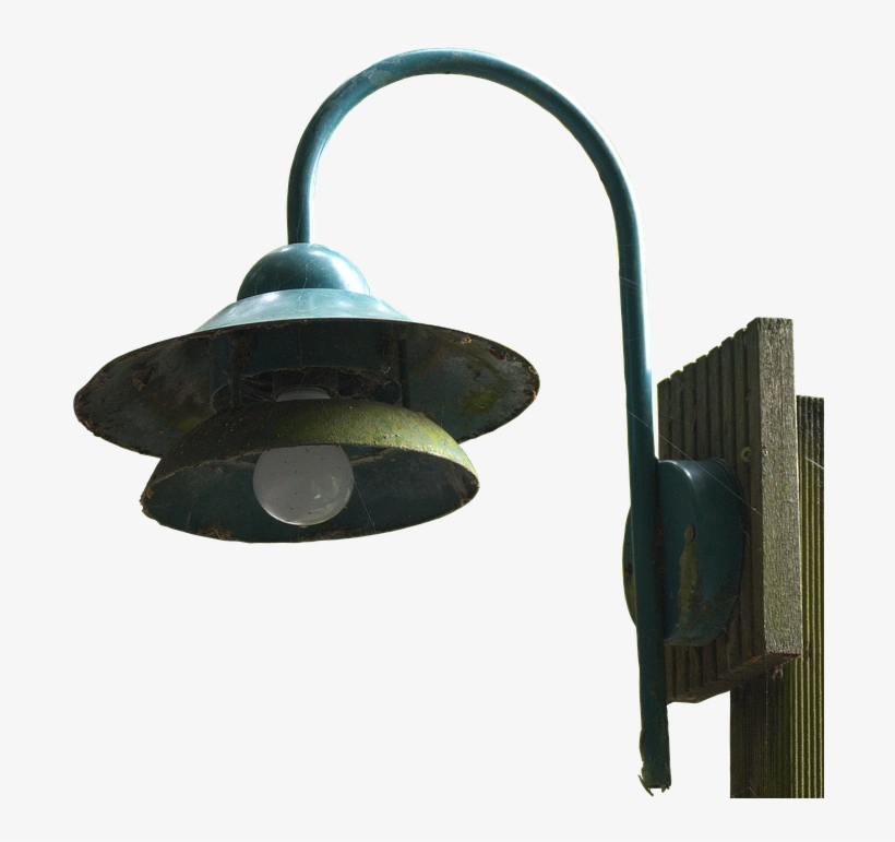 Street Lamp, Light, Street Lighting, Candelabra - Light, transparent png #3037453