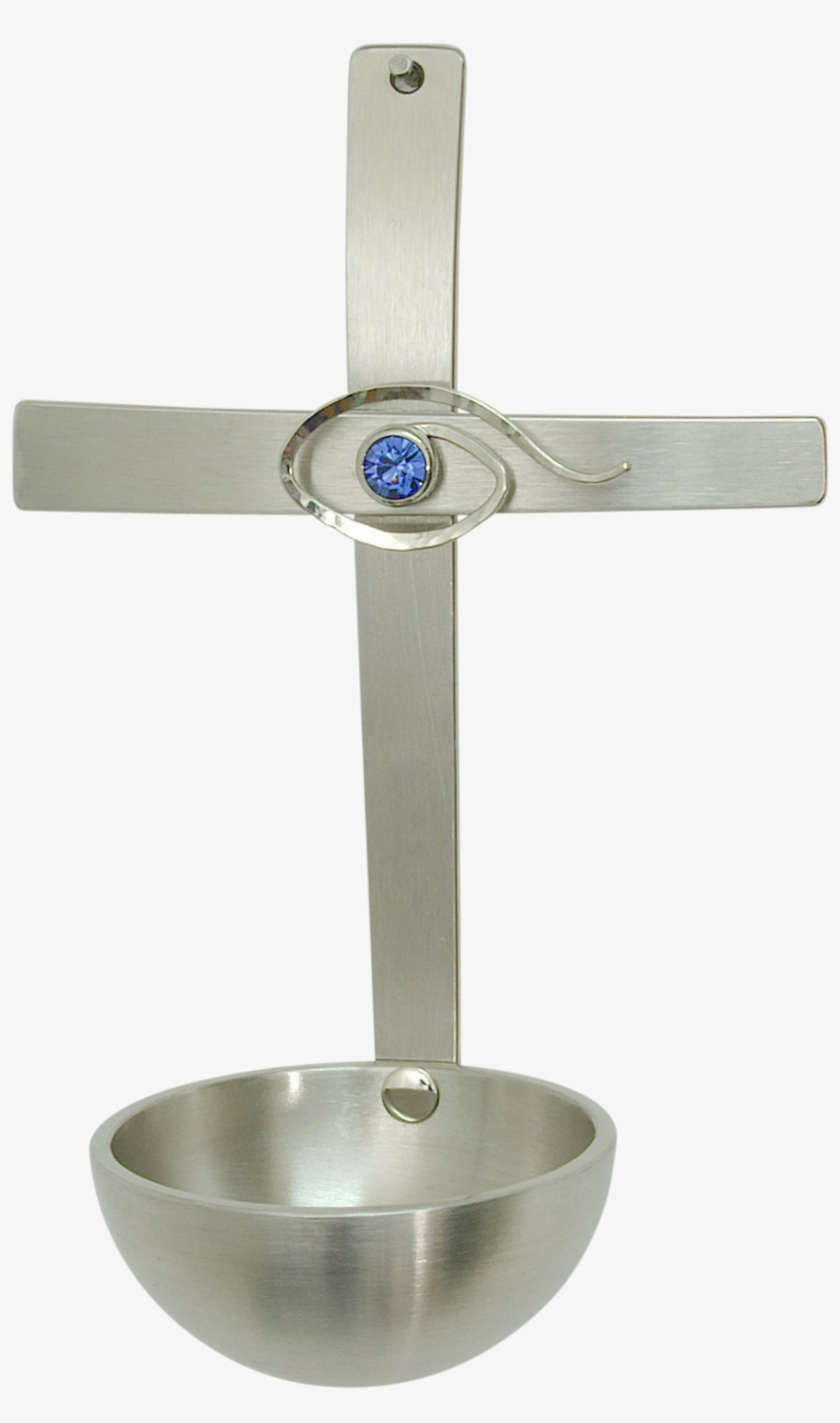 Holy Water Font - Weihkessel, transparent png #3037475