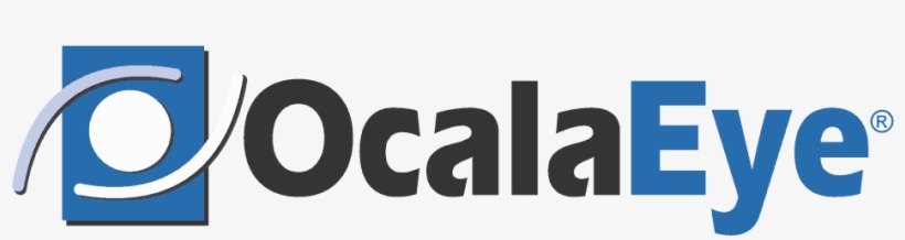 Ocala Eye Logo, transparent png #3037550