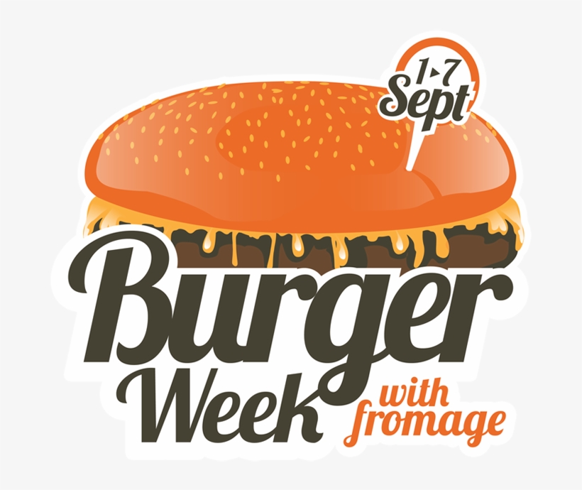 Burger Restaurant Logo Png, transparent png #3037607