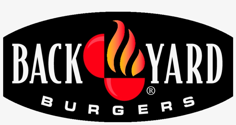 Back Yard Burger, transparent png #3037611