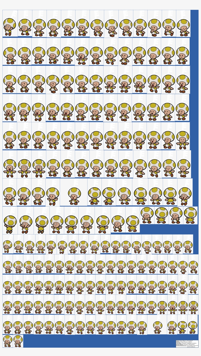 Click For Full Sized Image Toad - Behavior, transparent png #3037669