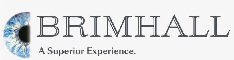 Brimhall Eye Logo - Skala Termometer, transparent png #3037825