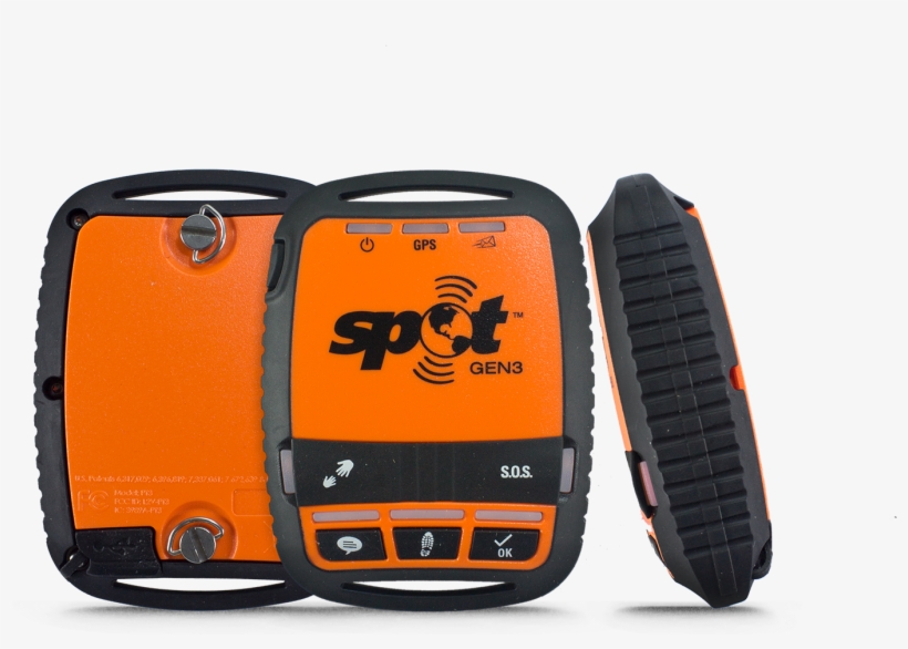 Spot Named As Official Tracking Partner Of The Perskindol - Spot Gen3, transparent png #3037858