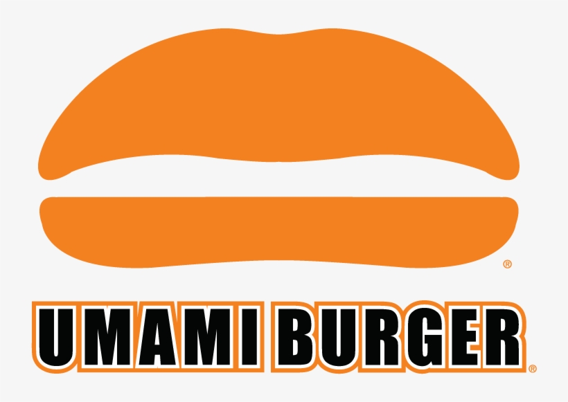 Umami Burger Logo Png, transparent png #3037890