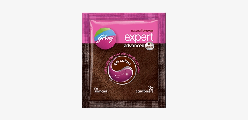 Previous - Godrej Hair Colour Shades - Free Transparent PNG Download -  PNGkey