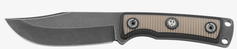 Crkt Ruger Powder-keg Clip Point - Crkt, transparent png #3038022