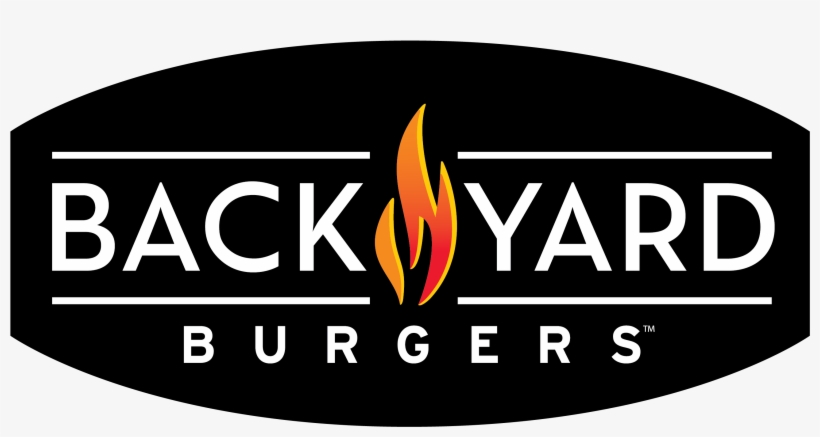 Back Yard Burgers Celebrates 30th Anniversary By Fighting - Graphic Design, transparent png #3038024