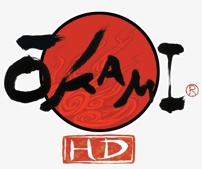 The Much Loved And Highly Acclaimed Bafta Award-winning - Capcom Okami, transparent png #3038059