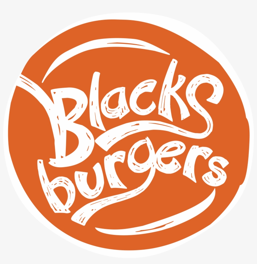 Blacks Burgers, transparent png #3038060