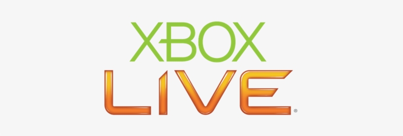 Xbox One Icon Png Xbox One Icon Png Xbox Live On Xbox - Xbox Live Logo, transparent png #3038079