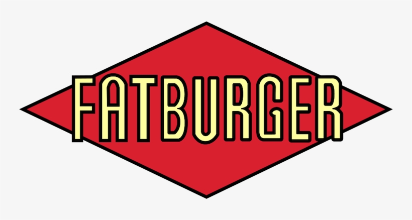 Every Monday Night From - Fatburger Logo Png, transparent png #3038205