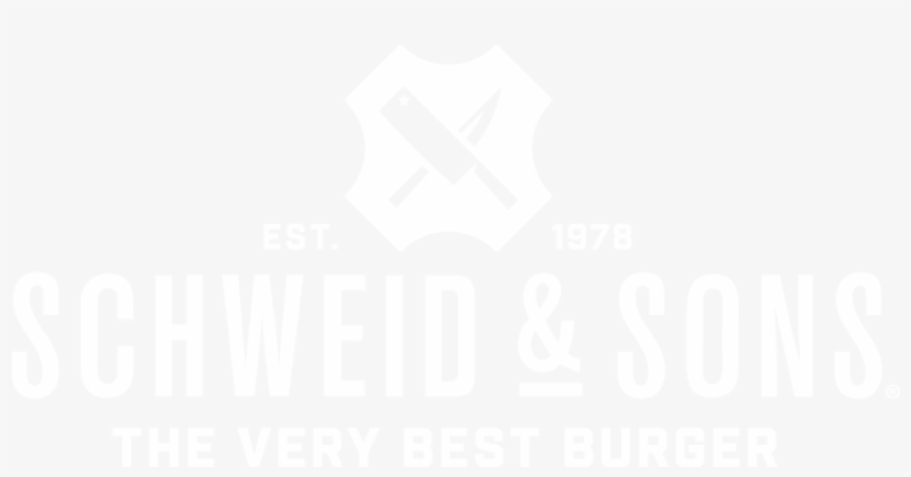 Heritage - Schweid & Sons Logo, transparent png #3038211
