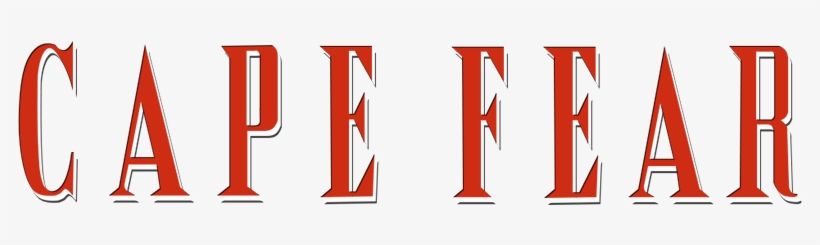 Cape Fear Image - Graphic Design, transparent png #3038362