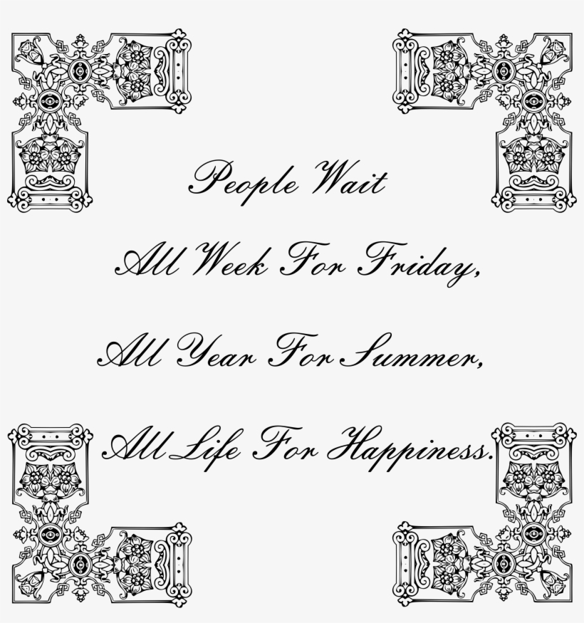 This Free Icons Png Design Of People Wait, transparent png #3038387