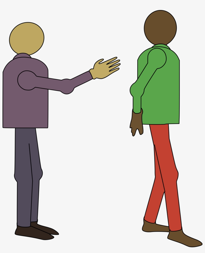 This Free Icons Png Design Of Wait A Minute, transparent png #3038585