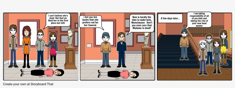 School Of Fear, transparent png #3038615