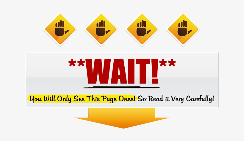 Wait - Stop, transparent png #3038636