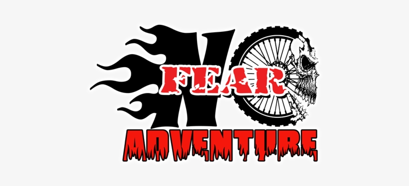 No-fear - Graphic Design, transparent png #3038816