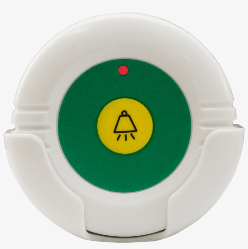 Smart Caregiver 433-rb - Circle, transparent png #3039055