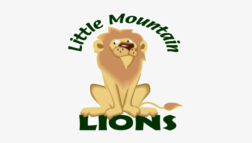 Little Mountain Elementary - Behavior Of The Lion, transparent png #3039185