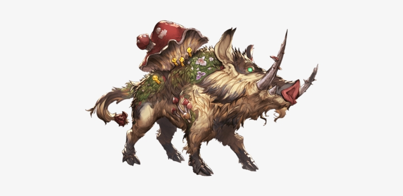 The Master Of The Mountain Npc - Wiki, transparent png #3039214