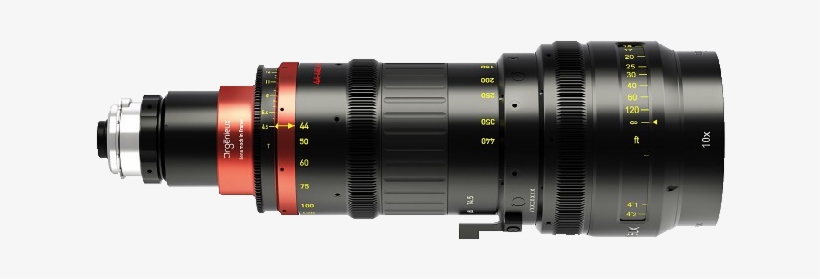The Angénieux A2s Zoom Lenses Blend Perfectly Not Only, transparent png #3039299