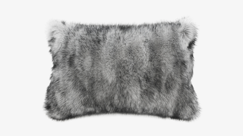 Fafc30 Arctic Fox - Arctic Fox Faux Fur, transparent png #3039379