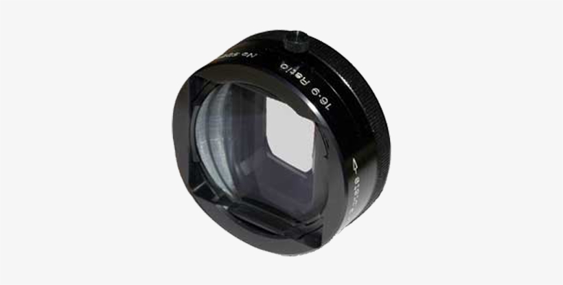 Optex Otdv58ana - Camera Lens, transparent png #3039456