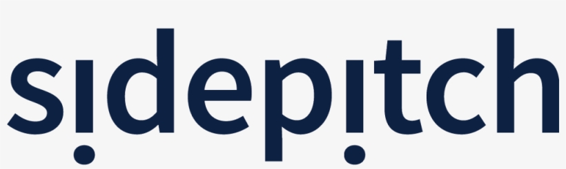 Sidepitch Sidepitch - Deutsche Leasing Logo Png, transparent png #3039523