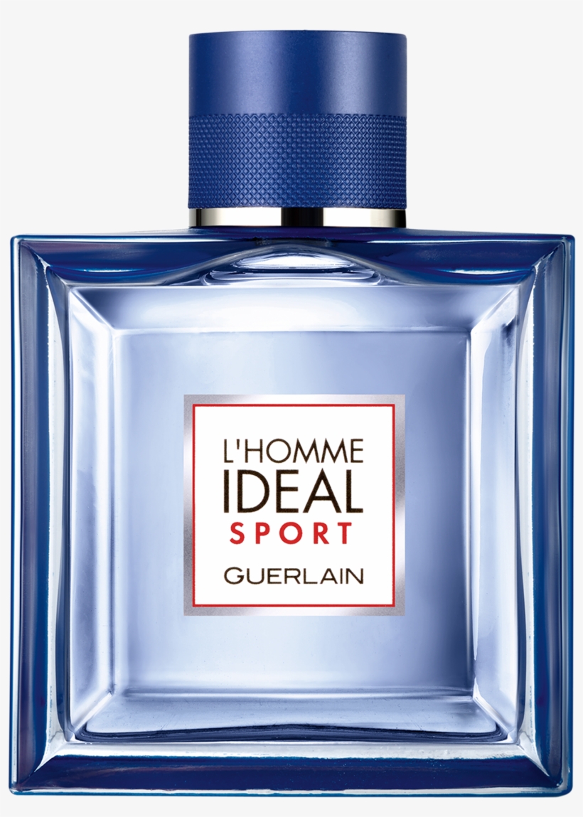 L'homme Idéal Sport - 3346470303652, transparent png #3039635