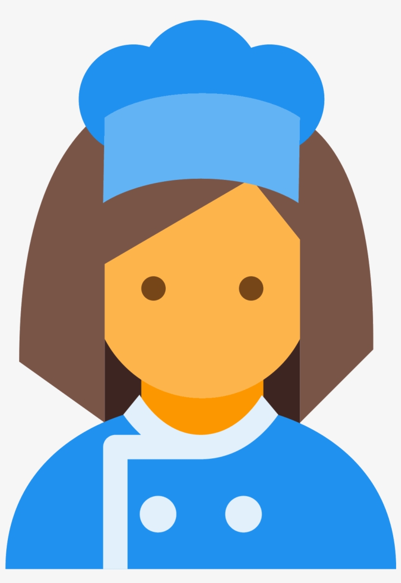 Png 50 Px - Cook Icon Png, transparent png #3039711