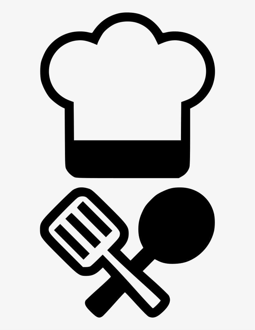 Chef Icon Png - Food, transparent png #3039863