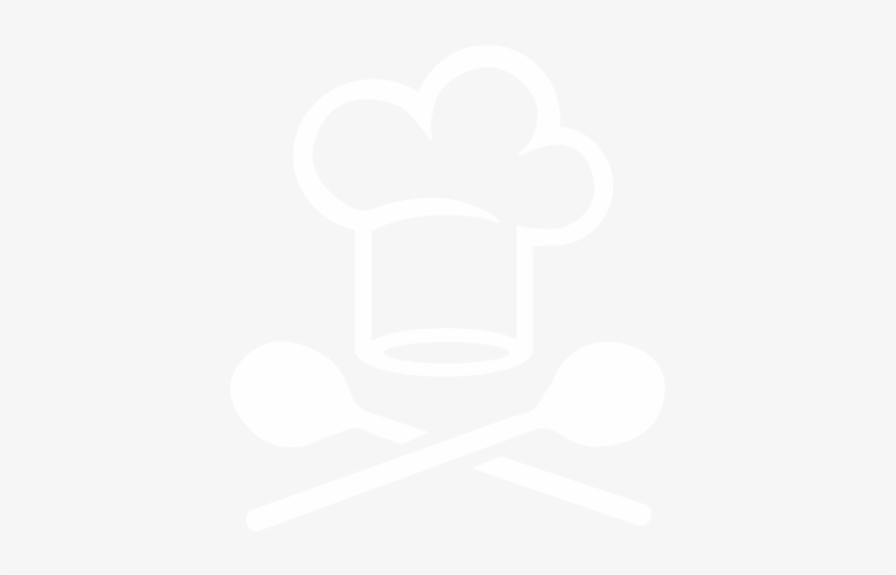 Burrito Icon Png - Chef Icon Png White, transparent png #3039991