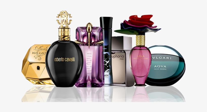 Women's Perfume - Alien Edt Vapo 60 Ml, transparent png #3040057