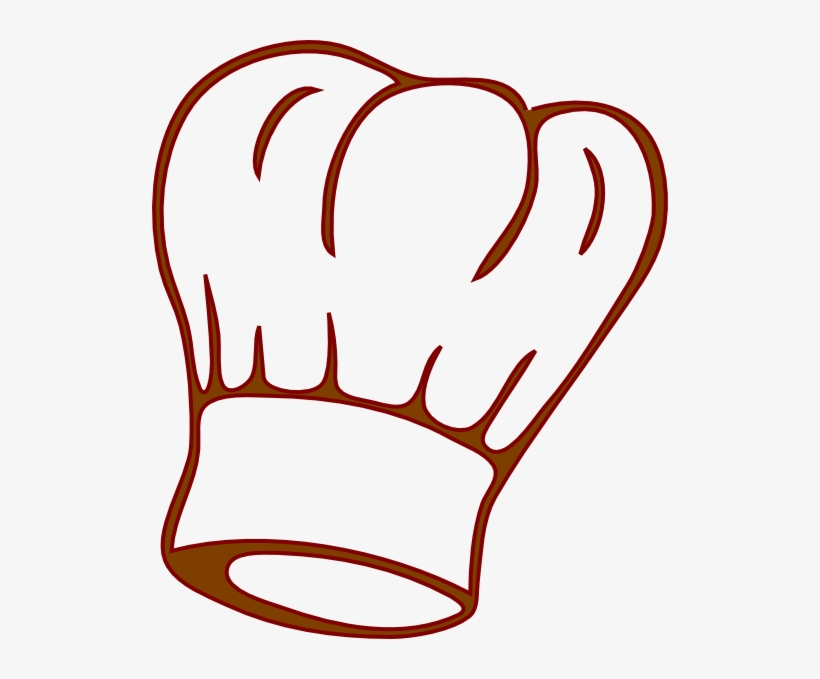 Chef Hat Png Clip Art, transparent png #3040081