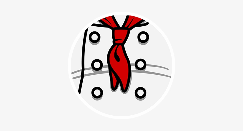 Mini Chef Icon - Lego, transparent png #3040082