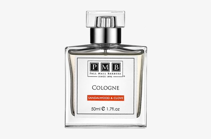 Sandalwood And Clove Cologne For Mensandalwood And - Hampton Court Palace Rose Perfume, transparent png #3040212