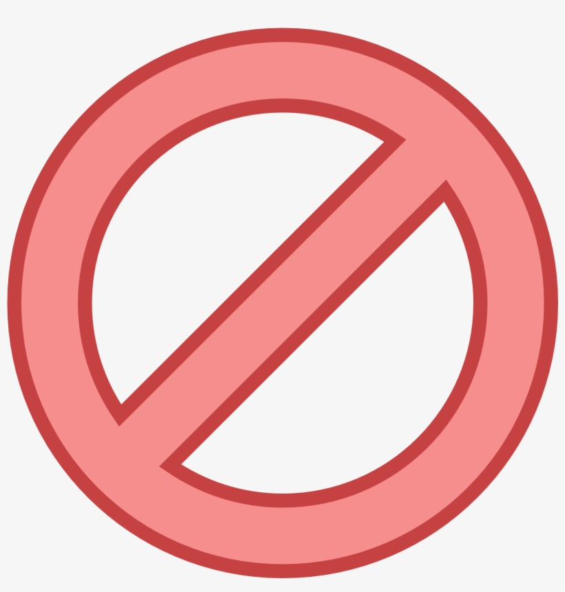 Cancel, transparent png #3040221