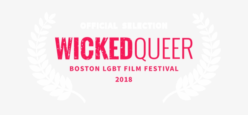 Boston Wicked Queer - Boston Lgbt Film Festival 2018, transparent png #3040278