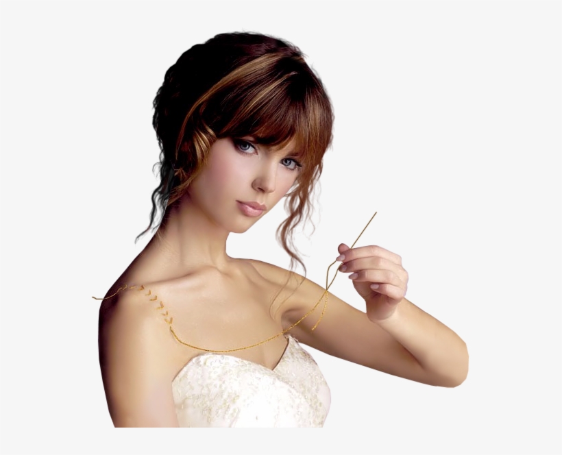 Posté Par Nono Et Coco À - Wedding Dress, transparent png #3040329