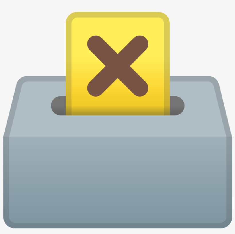 Download Svg Download Png - Emoji Votacion, transparent png #3040450