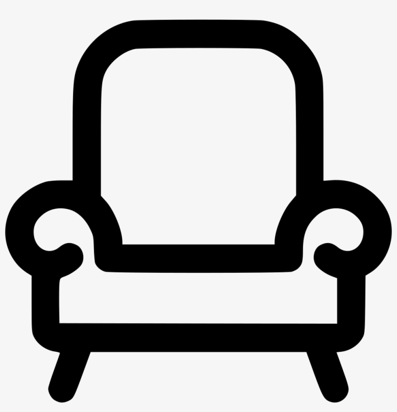 Png File - Couch, transparent png #3040526