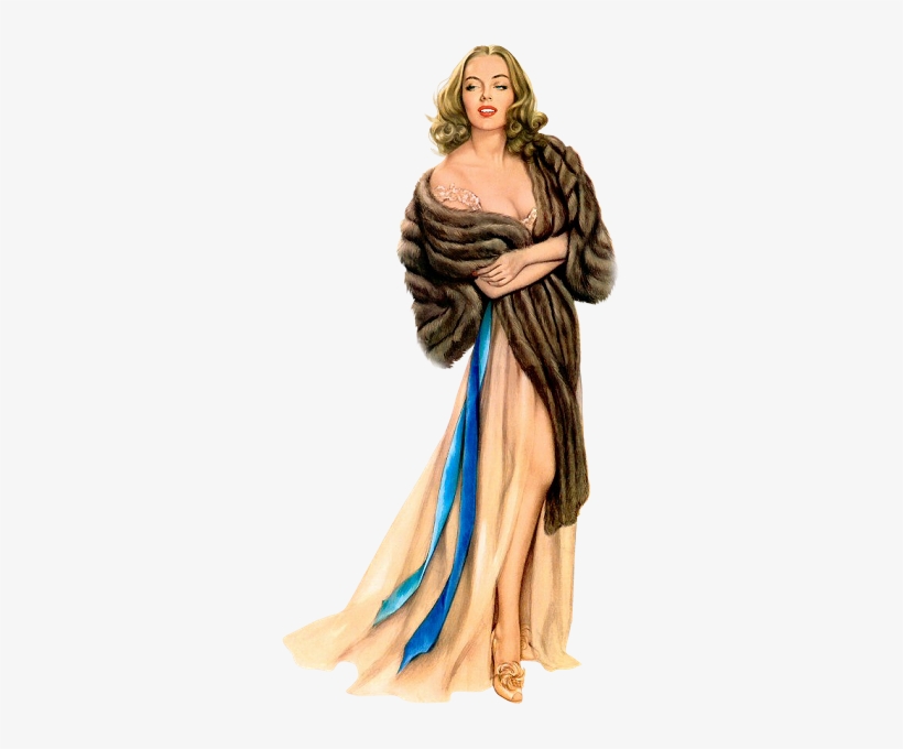 Tubes Femmes Tubes Femmes Tubes Femmes - If I Was A Bottle Of Wine, transparent png #3040603