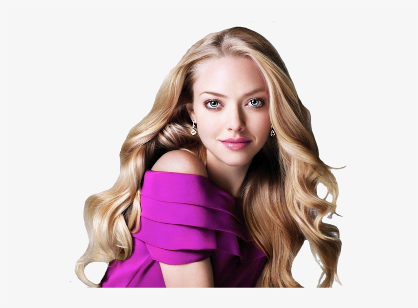 Photo D'amanda Siegfrid - Features Wavy 120% 22 Inches Lace Front Cap Synthetic, transparent png #3040693