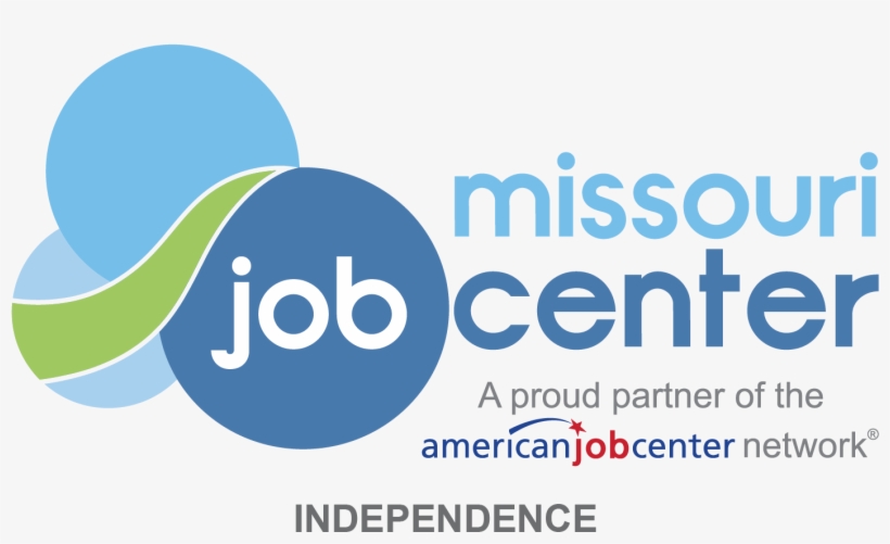 Missouri Job Center Logo, transparent png #3040708