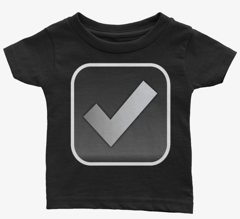 Emoji Baby T Shirt - Only Child Expiring 2019, transparent png #3040829